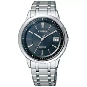 Citizen Exceed EBG74-5025 Eco-Drive Perfex Quartz Men's Watch + Free Post $808 with best offers.