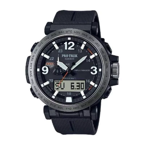 Casio Pro Trek PRW-6611Y-1JF Climber Line New box papers + Free Post $358 with best offers.