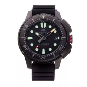 Orient SPORTS RN-AC0L03B M-FORCE Diver 70th Anniversary Watch Box + Free Post $475 with best offers.