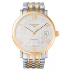 Longines Elegant L4.810.5.97.7 Swiss Edition Men's Watch + Free Post $2,248 with best offers.