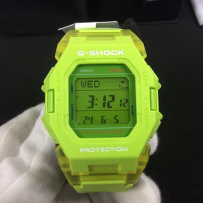 Casio G-SHOCK GD-B500S-3JF Watch new box & papers + free shipping $160 with best offers.