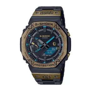 Casio G-shock GM-B2100LL-1AJR League Of Legends Watch Box Papers + Free Post $943 with best offers.