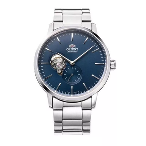 Orient Contemporary RN-AR0101L Open Heart Watch Box + Free Post $340 with best offers.