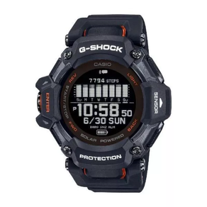 Casio G-SHOCK GBD-H2000-1AJR G-SQUAD Bluetooth Watch Box Papers + Free Post $448 with best offers.