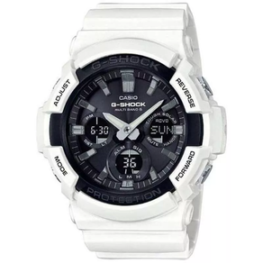 Casio G-Shock GAW-100B-7AJF Radio Wave Solar Men's Watch Paper+ Free Post $223 with best offers.