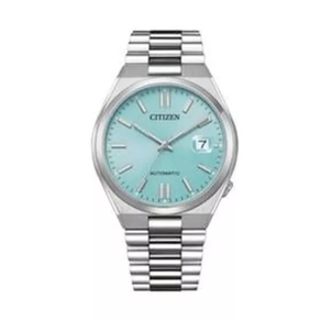 Citizen Collection NJ0151-88M Automatic Classic Sky Blue Dial Watch + Free Post $403 with best offers.