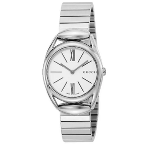 Gucci Horsebit YA140505 Quartz Women's Watch + Free Post $584 with best offers.