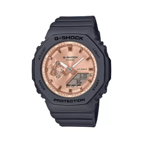 Casio G-Shock GMA-S2100MD-1AJF Mid-Size Quartz Women's Watch Paper+ Free Post $205 with best offers.