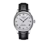 Tissot Le Locle T0064071603300 Powermatic 80 Automatic Men's Watch +FreePost $763 with best offers.