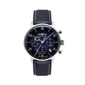 Zeppelin 8086-3 LZ 129 Hindenburg Solar Men's Watch + Free Post $385 with best offers.