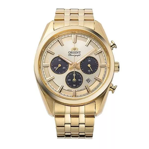 Orient RN-TX0301G Contemporary Collection Men's Watch New Box + Free Post $340 with best offers.