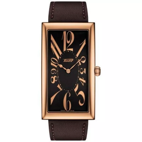 Tissot Heritage T117.509.36.052.00 Banana Centenary Edition Mens Watch + Free Post $673 with best offers.