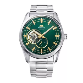 Orient RN-AR0008E Open Heart Automatic Men's Watch New Box + Free Post $340 with best offers.