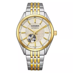 Citizen NH9114-99P Mechanical Claasic Watch + Free Post $313 with best offers.