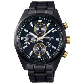 Seiko Prospex SBED013 Solar Speedtimer Chrono Men's Watch New Box+ Free Post $2,338 with best offers.