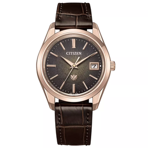 Citizen AQ4106-00W The Citizen Iconic Nature Watch New Box + Free Post $3,058 with best offers.