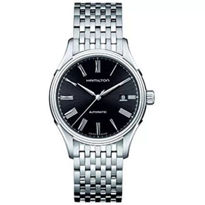 Hamilton H39515134 American Classic Valiant Automatic Watch +Free Post $763 with best offers.