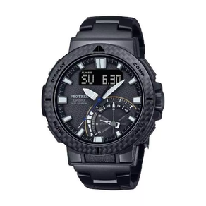 Casio Pro Trek PRW-73XT-1JF Angler Line Watch New box papers + Free Post $628 with best offers.