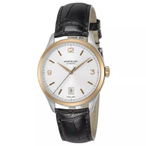 Montblanc Heritage 112521 Chronometer Steel Men's Watch New Box + Free Post $2,288 with best offers.