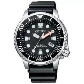 Citizen Promaster BN0156-05E Marine Eco-Drive Divers Watch + Free Post $331 with best offers.