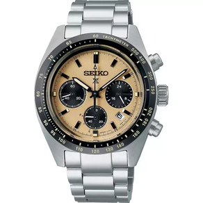 Seiko Prospex SBDL089 Speedtimer Solar Chronograph New Box Paper + Free Post $673 with best offers.