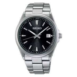 Seiko Selection SBTM351 Quartz Men's Watch New Box +Free Post $448 with best offers.