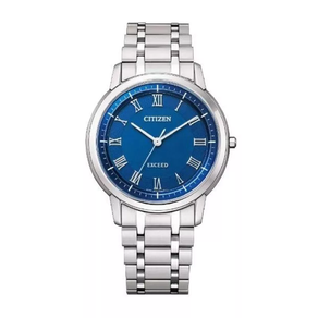 Citizen Exceed AR4000-63L Blue Titanium Eco-Drive Men's Watch + Free Post $655 with best offers.