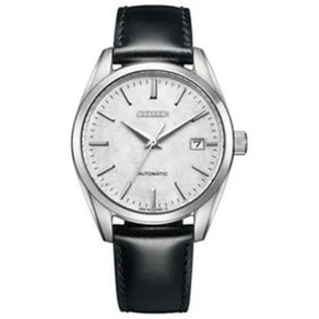 Citizen Collection NB1060-04A Automatic Collection Silver Leaf Dial + Free Post $808 with best offers.