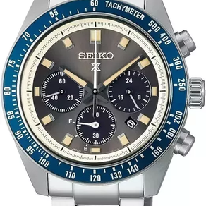Seiko Prospex SBDL111 Solar Speedtimer Chrono Men's Watch New Box + Free Post $673 with best offers.