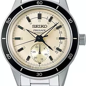 Seiko Presage SARY209 Automatic Watch New Box Paper + Free Post $583 with best offers.