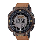 Casio Pro-Trek PRG-340L-5JF Climber Line Quartz Men's Watch New Box +Free Post $223 with best offers.