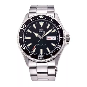 Orient Sports RN-AA0001B Divers Style Automatic Mechanical Watch Box + Free Post $340 with best offers.