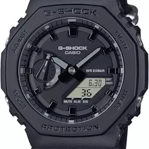 Casio G-Shock GA-2100BCE-1AJF Cordura Eco Fabric Men's Watch Paper+ Free Post $313 with best offers.