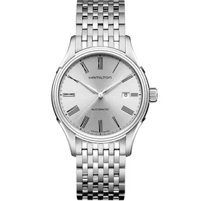 Hamilton H39515154 American Classic Valiant Auto Men's Watch +Free Post $763 with best offers.