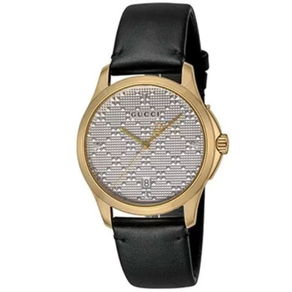 Gucci G-Timeless YA1264027 Quartz Men's Watch + Free Post $538 with best offers.