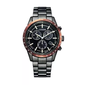 Citizen Collection BL5495-72E Eco-Drive Chrono Stainless Men's Watch + Free Post $331 with best offers.