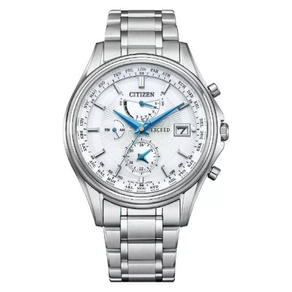 Citizen Exceed AT9130-69W Titanium Eco-Drive Men's Watch + Free Post $1,438 with best offers.