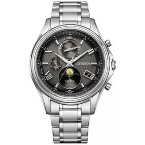 Citizen Exceed BY1020-61E Titanium Eco-Drive Men's Watch + Free Post $1,393 with best offers.