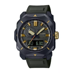 Casio Pro Trek PRW-6900Y-3JF Analog MULTIBAND 6 New box papers + Free Post $403 with best offers.