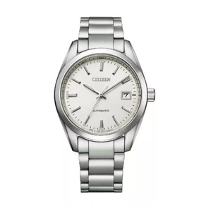 Citizen Collection NB1050-59A Automatic Classic White Dial Watch + Free Post $493 with best offers.