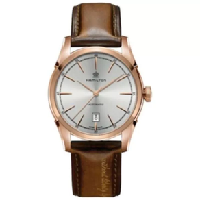 Hamilton H42445551 American Classic Spirit of Liberty Automatic Watch +Free Post $1,078 with best offers.