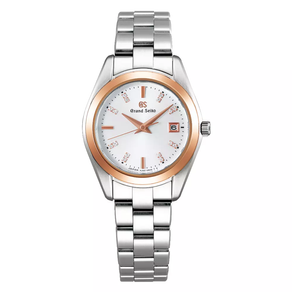 Grand Seiko STGF274 Heritage Collectiion Quartz Women's Watch New Box+ Free Post $4,318 with best offers.