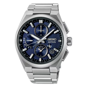Seiko Astron Nexter SBXC161 Men's Watch New Box +Free Post $2,248 with best offers.