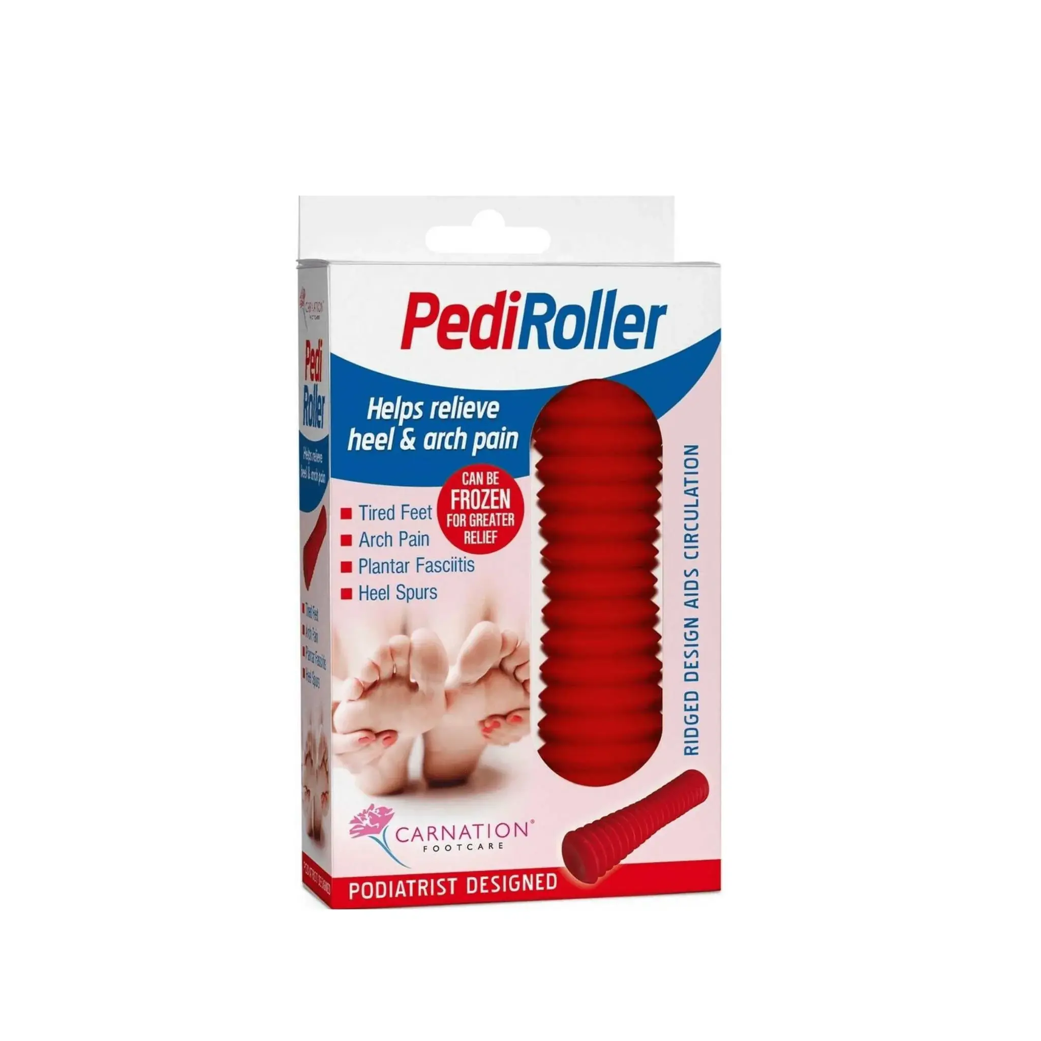 PediRoller