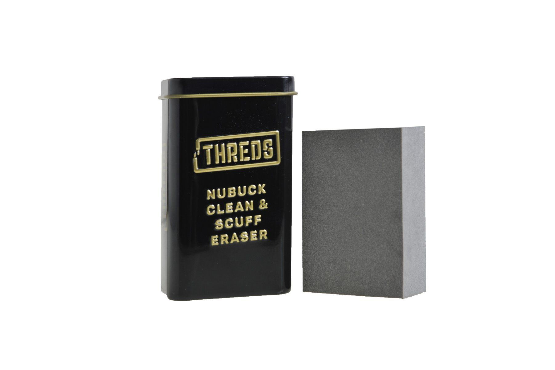 Threds Nubuck Clean & Scuff Eraser