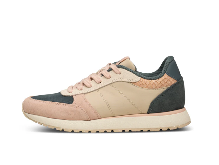 WODEN - RONJA IVORY MULTI