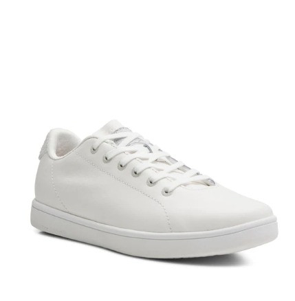 woden jane leather sneakers
