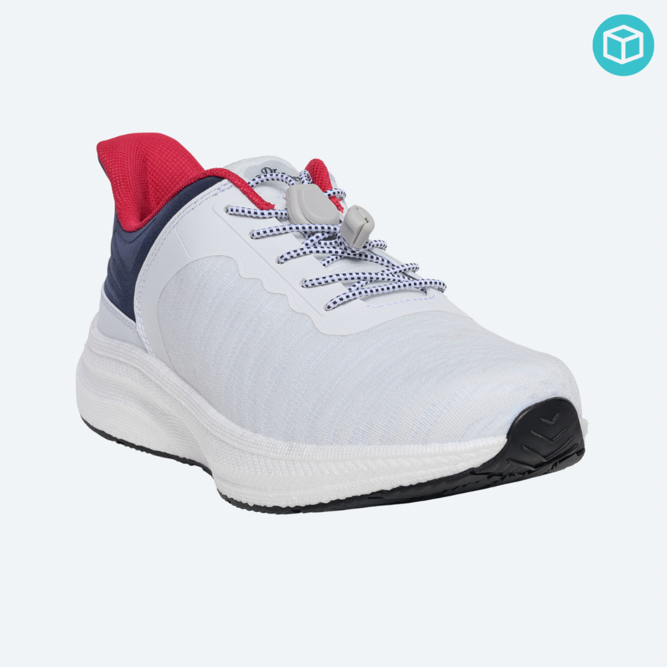 Dr Comfort - Don White