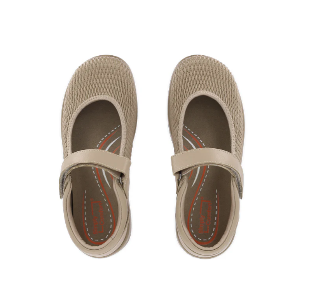 Thumbnail: Simply Comfort - Christine Taupe