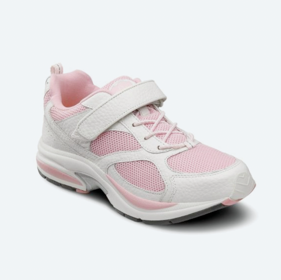 Dr Comfort - Victory Pink